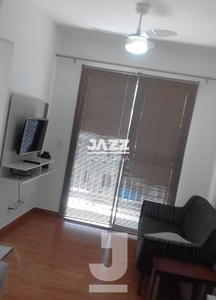 Apartamento em Jardim Alto da Boa Vista, Valinhos/SP de 48m² 2 quartos à venda por R$ 349.000,00