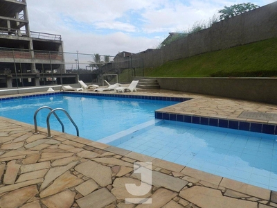 Apartamento em Jardim Alto da Boa Vista, Valinhos/SP de 76m² 3 quartos à venda por R$ 394.000,00