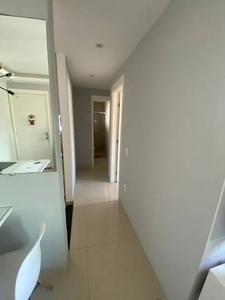 Apartamento em Jardim Alvorada, Nova Iguaçu/RJ de 46m² 2 quartos à venda por R$ 219.000,00