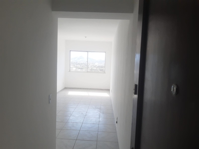 Apartamento em Jardim Alvorada, Nova Iguaçu/RJ de 60m² 2 quartos à venda por R$ 224.000,00