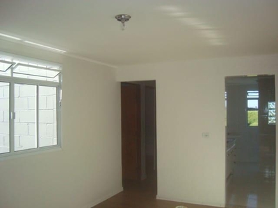 Apartamento em Jardim Alvorada, Santo André/SP de 55m² 2 quartos à venda por R$ 209.000,00