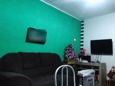 Apartamento em Jardim Alzira Franco, Santo André/SP de 50m² 2 quartos à venda por R$ 168.000,00