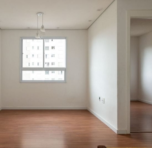 Apartamento em Jardim América da Penha, São Paulo/SP de 40m² 2 quartos à venda por R$ 233.000,00