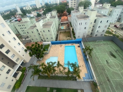 Apartamento em Jardim América, São José dos Campos/SP de 70m² 2 quartos à venda por R$ 229.000,00