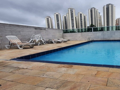 Apartamento em Jardim América, Taboão da Serra/SP de 0m² 2 quartos à venda por R$ 329.000,00