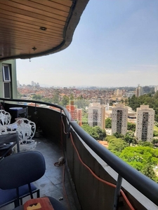 Apartamento em Jardim Ampliação, São Paulo/SP de 116m² 3 quartos à venda por R$ 750.000,00 ou para locação R$ 3.000,00/mes