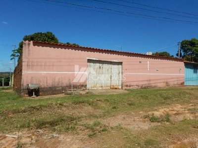 Apartamento em Jardim Ana Beatriz Ii, Santo Antônio Do Descoberto/GO de 52m² 2 quartos à venda por R$ 48.169,00