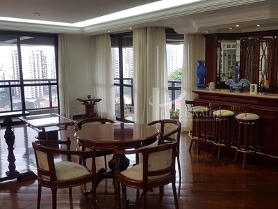 Apartamento em Jardim Anália Franco, São Paulo/SP de 335m² 3 quartos à venda por R$ 2.069.000,00 ou para locação R$ 9.600,00/mes