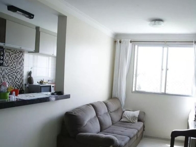 Apartamento em Jardim Ângela (Zona Leste), São Paulo/SP de 45m² 2 quartos à venda por R$ 189.000,00