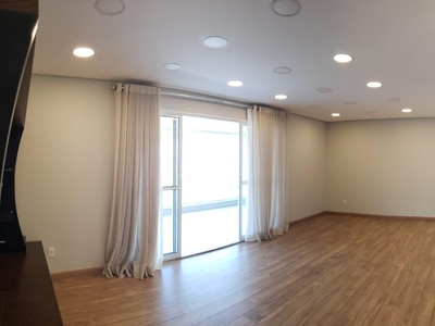 Apartamento em Jardim Arpoador, São Paulo/SP de 171m² 3 quartos para locação R$ 5.800,00/mes