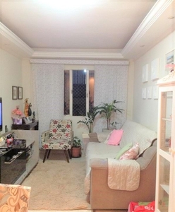 Apartamento em Jardim Artur Alvim, São Paulo/SP de 67m² 2 quartos à venda por R$ 229.000,00