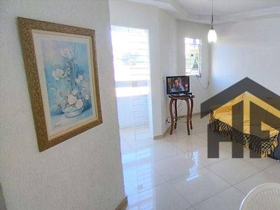 Apartamento em Jardim Atlântico, Olinda/PE de 90m² 3 quartos à venda por R$ 194.000,00