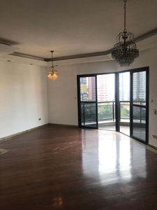 Apartamento em Jardim Avelino, São Paulo/SP de 270m² 3 quartos à venda por R$ 1.299.000,00 ou para locação R$ 4.800,00/mes