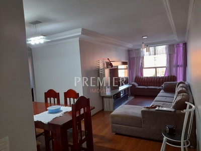 Apartamento em Jardim Bela Itália, Cambé/PR de 89m² 3 quartos à venda por R$ 229.000,00