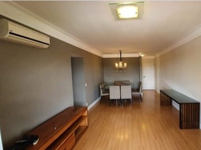 Apartamento em Jardim Bela Vista, São José dos Campos/SP de 129m² 4 quartos para locação R$ 6.000,00/mes
