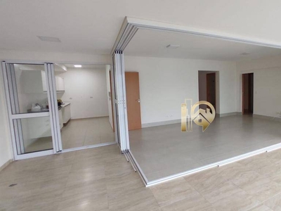 Apartamento em Jardim Bela Vista, São José dos Campos/SP de 160m² 3 quartos à venda por R$ 2.096.000,00 ou para locação R$ 8.500,00/mes