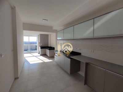 Apartamento em Jardim Bela Vista, São José dos Campos/SP de 183m² 4 quartos à venda por R$ 2.719.000,00 ou para locação R$ 9.500,00/mes