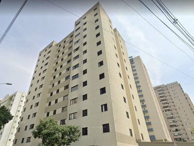 Apartamento em Jardim Bela Vista, São José dos Campos/SP de 65m² 2 quartos à venda por R$ 489.000,00 ou para locação R$ 2.500,00/mes