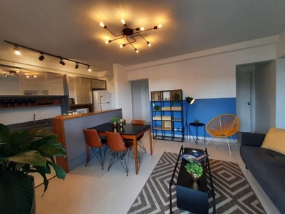 Apartamento em Jardim Bela Vista, Taubaté/SP de 62m² 2 quartos à venda por R$ 225.000,00