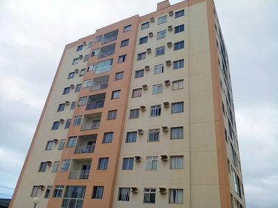 Apartamento em Jardim Boa Vista, Guarapari/ES de 55m² 2 quartos à venda por R$ 219.000,00