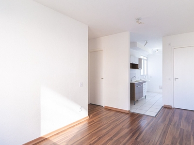 Apartamento em Jardim Boa Vista (Zona Oeste), São Paulo/SP de 39m² 2 quartos à venda por R$ 143.900,00