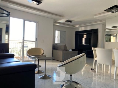 Apartamento em Jardim Botânico, Ribeirão Preto/SP de 75m² 2 quartos à venda por R$ 446.000,00