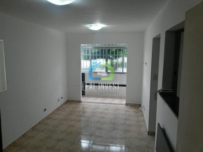Apartamento em Jardim Brasília, São Paulo/SP de 50m² 2 quartos à venda por R$ 239.000,00