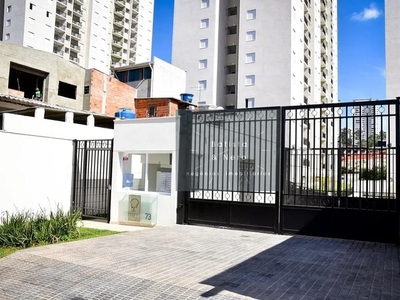 Apartamento em Jardim Caboré, São Paulo/SP de 64m² 2 quartos à venda por R$ 448.900,00 ou para locação R$ 2.675,00/mes