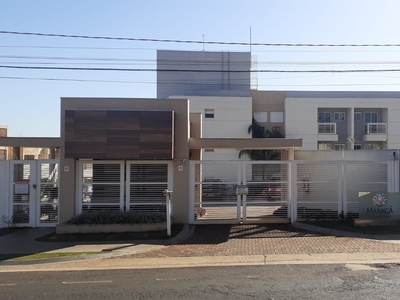 Apartamento em Jardim Califórnia, Ribeirão Preto/SP de 38m² 1 quartos à venda por R$ 176.900,00