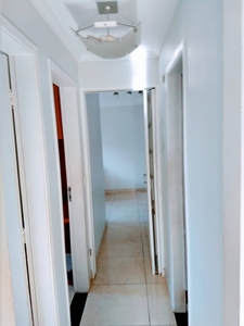 Apartamento em Jardim Caner, Taboão da Serra/SP de 130m² 2 quartos à venda por R$ 449.000,00 ou para locação R$ 2.400,00/mes