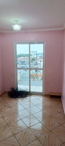 Apartamento em Jardim Capri, Guarulhos/SP de 50m² 2 quartos à venda por R$ 228.900,00