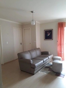 Apartamento em Jardim Carlu, São Paulo/SP de 54m² 2 quartos para locação R$ 1.500,00/mes