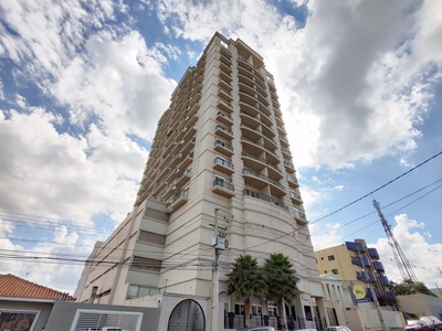 Apartamento em Jardim Carvalho, Ponta Grossa/PR de 187m² 3 quartos para locação R$ 3.500,00/mes