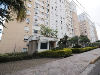 Apartamento em Jardim Carvalho, Porto Alegre/RS de 68m² 3 quartos para locação R$ 1.300,00/mes