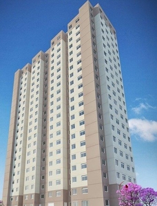 Apartamento em Jardim Celeste, São Paulo/SP de 32m² 2 quartos à venda por R$ 194.000,00