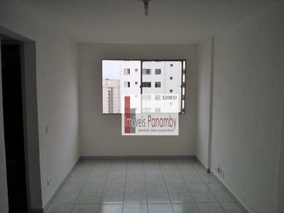 Apartamento em Jardim Celeste, São Paulo/SP de 52m² 2 quartos à venda por R$ 209.000,00