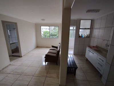 Apartamento em Jardim Celeste, São Paulo/SP de 52m² 2 quartos à venda por R$ 215.000,00 ou para locação R$ 1.100,00/mes