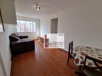 Apartamento em Jardim Celeste, São Paulo/SP de 53m² 2 quartos à venda por R$ 230.000,00 ou para locação R$ 2.000,00/mes