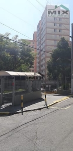 Apartamento em Jardim Celeste, São Paulo/SP de 54m² 2 quartos à venda por R$ 234.000,00