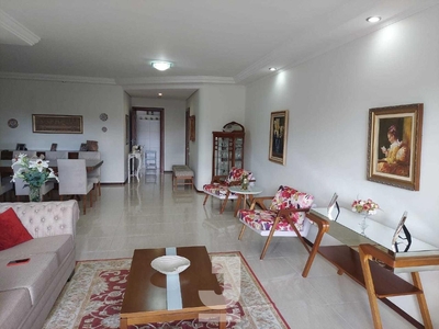 Apartamento em Jardim Chapadão, Campinas/SP de 182m² 3 quartos à venda por R$ 1.499.000,00