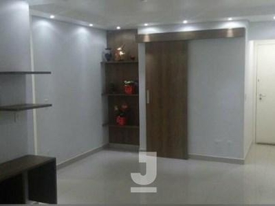 Apartamento em Jardim Chapadão, Campinas/SP de 87m² 3 quartos à venda por R$ 479.000,00