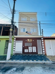 Apartamento em Jardim Coimbra, São Paulo/SP de 27m² 1 quartos à venda por R$ 154.250,00
