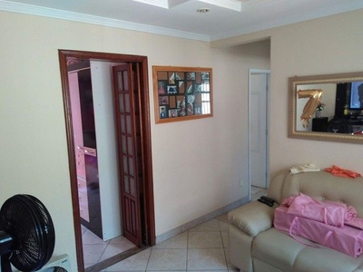 Apartamento em Jardim Conceiçãozinha (Vicente de Carvalho), Guarujá/SP de 70m² 3 quartos à venda por R$ 219.000,00