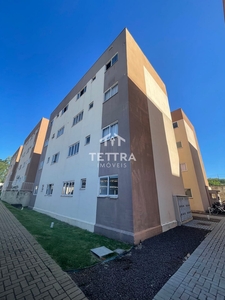 Apartamento em Jardim Concórdia, Toledo/PR de 10m² 2 quartos à venda por R$ 159.000,00