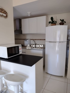 Apartamento em Jardim Country Club, Poços de Caldas/MG de 55m² 2 quartos à venda por R$ 209.000,00