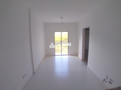 Apartamento em Jardim Country Club, Poços de Caldas/MG de 55m² 2 quartos à venda por R$ 234.000,00