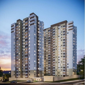 Apartamento em Jardim da Pedreira, São Paulo/SP de 37m² 2 quartos à venda por R$ 223.981,00