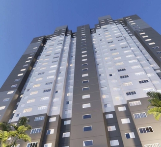 Apartamento em Jardim da Rainha, Itapevi/SP de 39m² 2 quartos à venda por R$ 199.000,00