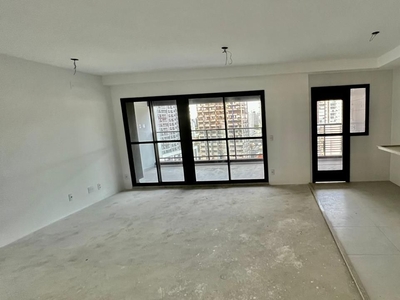 Apartamento em Jardim das Acácias, São Paulo/SP de 85m² 2 quartos à venda por R$ 1.490.000,00 ou para locação R$ 6.000,00/mes