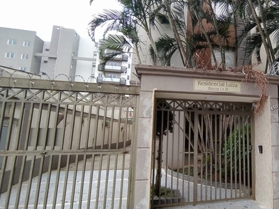 Apartamento em Jardim das Américas, Londrina/PR de 44m² 2 quartos à venda por R$ 184.000,00